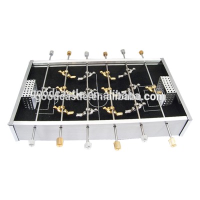 popular table football game mini soccer game for kids soccor game set