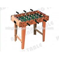 Mini Tabletop Soccer Table Game Mini foosball game table/Game soccer