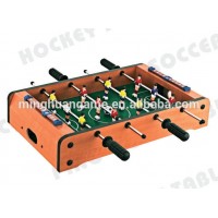 51cm Mini Tabletop Soccer Table Game Mini foosball game table /Game soccer